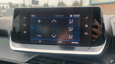 Peugeot 208 1.2 PureTech 100 Allure Premium 5dr Petrol Hatchback